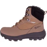 Jack Wolfskin Everquest Texapore High in Braun braun 48