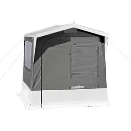 Brunner Gusto I NG Küchenzelt 150 x 150 cm Schwarz