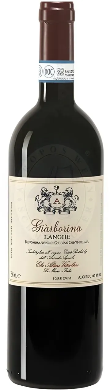 Giarborina Langhe DOC 2021 Elio Altare 0,75l