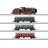 Märklin Startset Museumszug 081874 Z