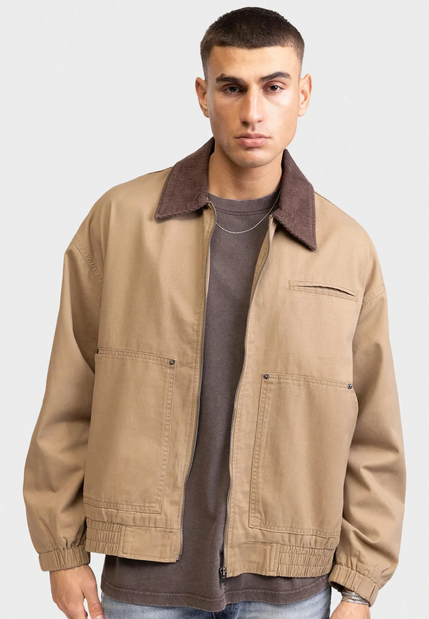 Funktionsjacke REDEFINED REBEL 