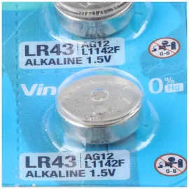 Vinnic G12, AG12, L1142, RW84, D186