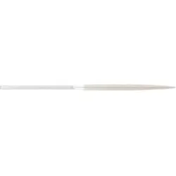 PFERD Diamant-Nadelfeile Schwert 140mm D126 (mittel) für harte Werkstoffe