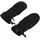 OAKLEY B1b Winter Fausthandschuhe Blackout XL