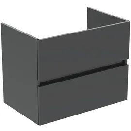 Ideal Standard Eurovit+ 2 Auszüge 70 x 44 x 55 cm Grau