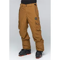 Bula Skihose Liftie braun L