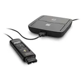 Poly MDA480 QD - Handset-/Computer-/Headset-Schalter