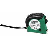 Brüder Mannesmann Werkzeuge Maßband M80503 3 m