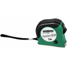 Brüder Mannesmann Werkzeuge Maßband M80503 3 m