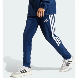 adidas Tiro 26 League Präsentationshose Blau/Weiß 104