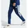 adidas Tiro 26 League Präsentationshose Blau/Weiß 104