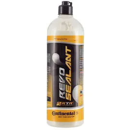 Continental Reifendichtmittel Revosealant Dichtmilch 1000 ml grau, grün
