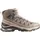 Salomon Quest Echo Gore-tex® Wanderstiefel - Walnut / Desert Tan / Black Olive - EU 49 1/3