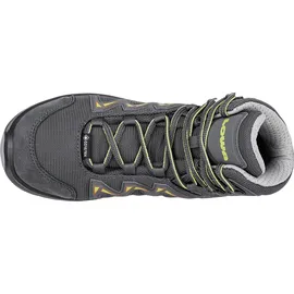 Lowa Kinder Innox PRO GTX Mid Multifunktionsstiefel