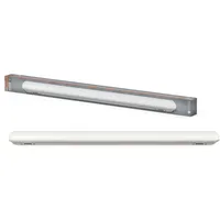 Osram Submarine Integrated 118 cm grau 36 W