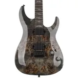 Schecter Omen Elite-6 Charcoal Electric Guitar
