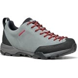 Scarpa Mojito Trail GTX Damen conifer/raspberry 41