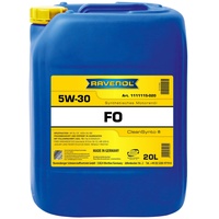 RAVENOL FO SAE 5W-30