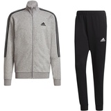 Adidas Aeroready Essentials 3-Streifen Trainingsanzug