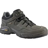 Grisport Halbschuh grau Gr. 36