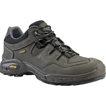 Grisport Halbschuh grau Gr. 36