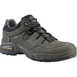 Grisport Halbschuh grau Gr. 36