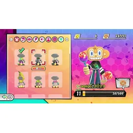 Samba De Amigo: Party Central - Download - USK (Nintendo Switch)