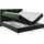 Mirjan24 Boxspringbett Dave Doppelbett Bettgestell Polsterbett Schlafzimmer Kollektion M24 | Fresh 11, | 160x200