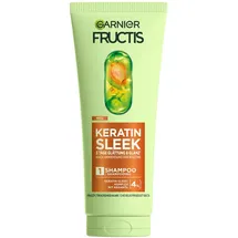 Garnier Fructis Keratin Sleek Shampoo 200 ml