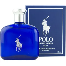 Ralph Lauren Polo Blue Eau de Toilette 40 ml