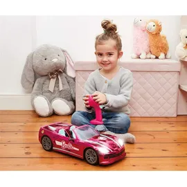 Happy People Auto Barbie Dream Car RTR