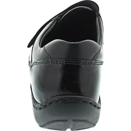 WALDLÄUFER Henni Damen Schwarz 38