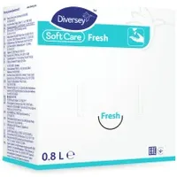SOFT CARE Seifencreme Fresh H1 6 Stück