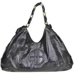 Anine Bing  Taschen BRE00006010AI  in Schwarz, Einheitsgrösse