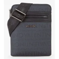 Valentino Billion Umhängetasche Synthetik Blu/Nero