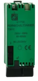 Elso 517730 Fernschaltdimmer 60-300W Steuerspannung 230VAC