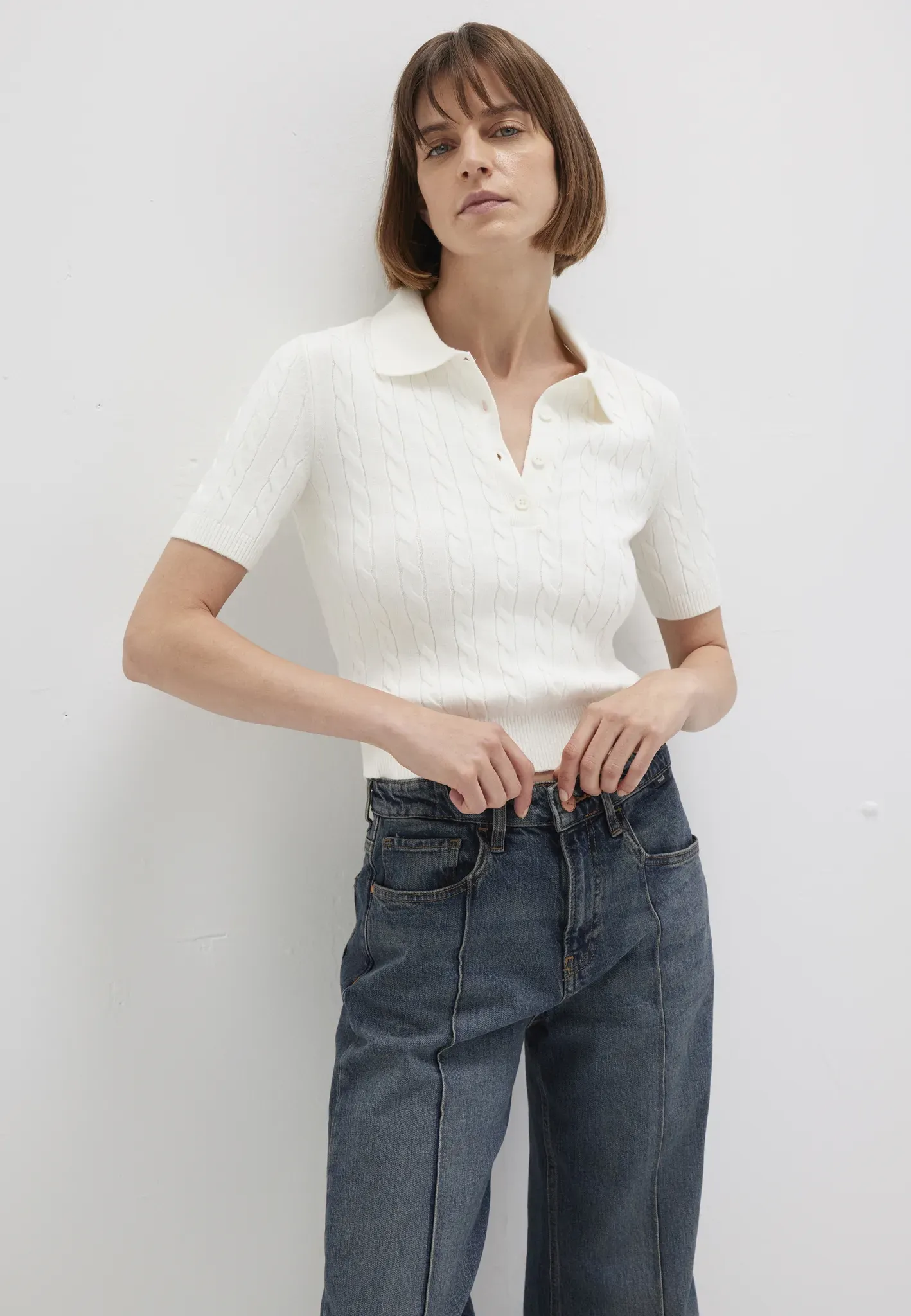 Strickpullover MAVI 