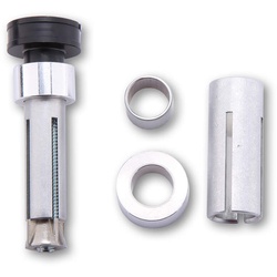 HIGHSIDER Adapter für LED Lenkerendenspiegel