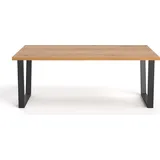 danzz Erant 80 x 80 x 80 cm braun