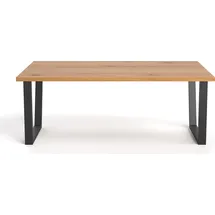 danzz Erant 80 x 80 x 80 cm braun