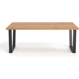danzz Erant 80 x 80 x 80 cm braun