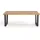 danzz Erant 80 x 80 x 80 cm braun