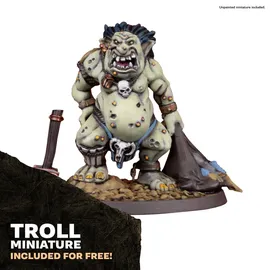 The Army Painter The Army Painter, TAPGM1009 - Wandering Monsters Role-playing Paint Set