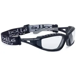 Bollé Safety TRACKER Schutz-Hybridbrille