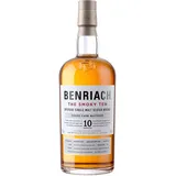 Benriach The Smoky Ten - 10 Jahre 0,7 l