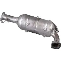 JMJ Rußpartikelfilter NISSAN 1027 B0802EC00A DPF,Partikelfilter,Rußfilter,Ruß-/Partikelfilter, Abgasanlage