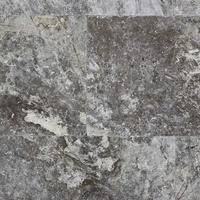WOHNRAUSCH Terrassenplatte »Mudra«, 61 x 40,6 x 3 cm, 1 Stück - grau