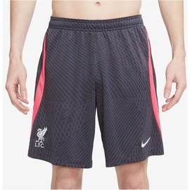 Nike Liverpool Dri-FIT Strike Ausweichshorts Herren - gridiron/hot punch/white XL