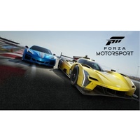 Forza Motorsport Standard - Xbox Series S|X Digital Code