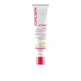 Topicrem Hydra+ Aufhellende Creme LSF 50 40 ml
